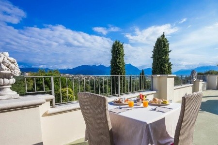 Porta Del Sole (Soiano Del Lago) - 5