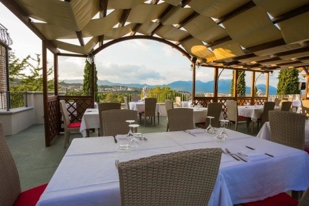 Porta Del Sole (Soiano Del Lago) - 6