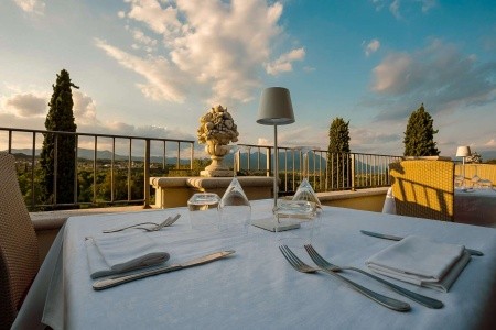 Porta Del Sole (Soiano Del Lago) - 7