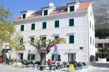 Aparthotel Palac - 2