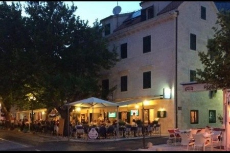 Aparthotel Palac - 6