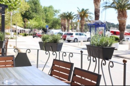 Aparthotel Palac - 7