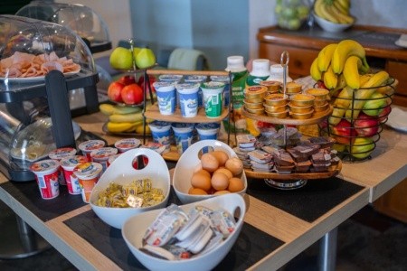 Aparthotel Palac - 9