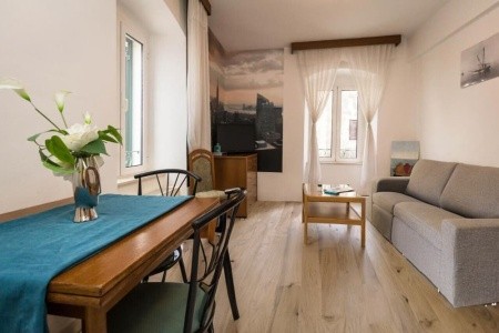 Aparthotel Palac - 12