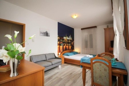 Aparthotel Palac - 22