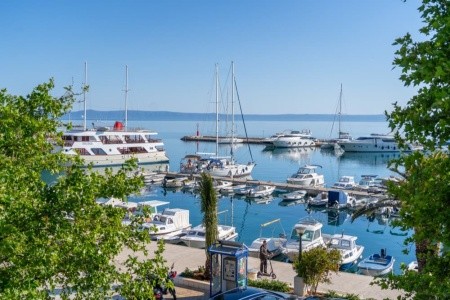 Aparthotel Palac - 23