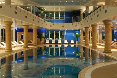 Splendid Spa - 27