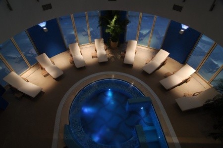 Splendid Spa - 29