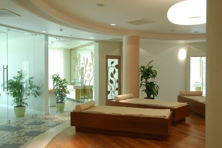 Splendid Spa - 30