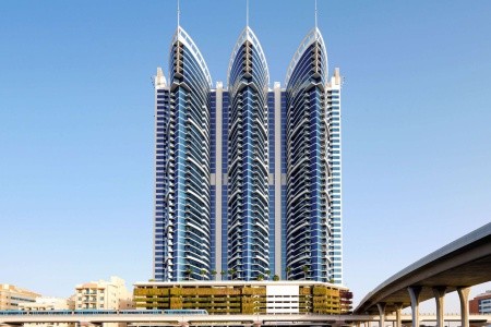 Novotel Al Barsha - 2