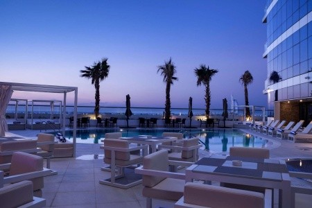 Novotel Al Barsha - 4