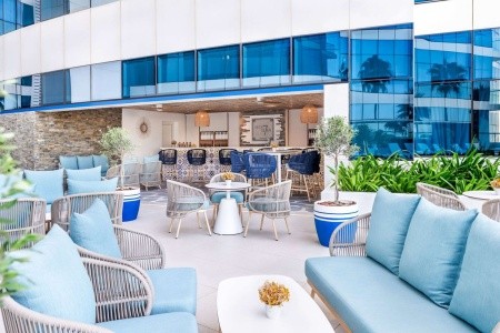 Novotel Al Barsha - 5