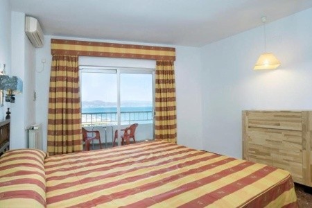 Apartmány Bajondillo - 2