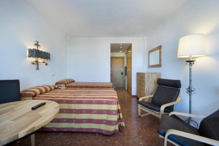 Apartmány Bajondillo - 3