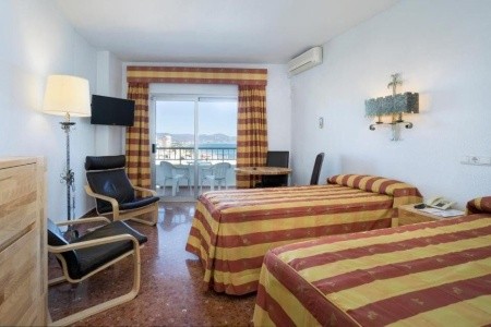 Apartmány Bajondillo - 4