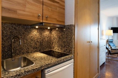 Apartmány Bajondillo - 5