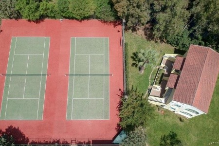 Grécko Korfu Govino Bay 5 dňový pobyt Bez stravy Letecky Letisko: Praha July 2026 (13/07/26-17/07/26)