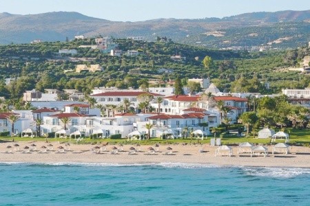 Caramel A Grecotel Resort To Live