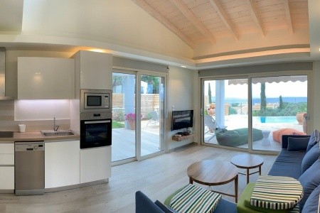 Apartmány La Riviera - 8