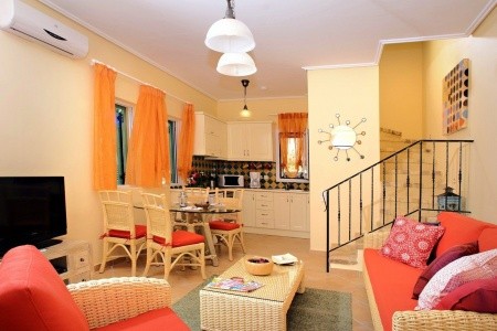 Apartmány La Riviera - 10