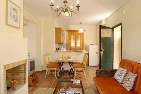 Apartmány La Riviera - 12