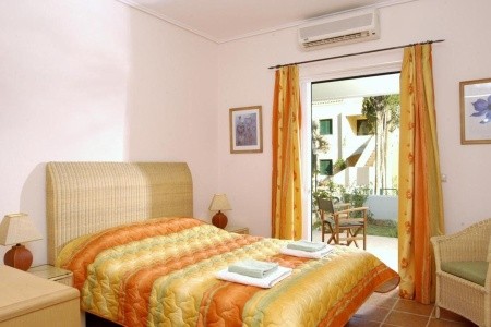 Apartmány La Riviera - 14