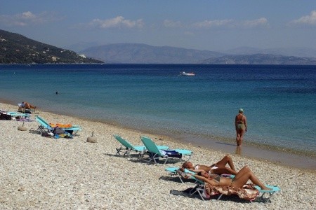 Apartmány La Riviera - 15