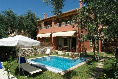 Apartmány La Riviera - 18