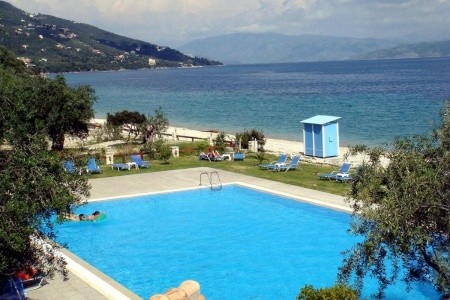 Apartmány La Riviera - 19