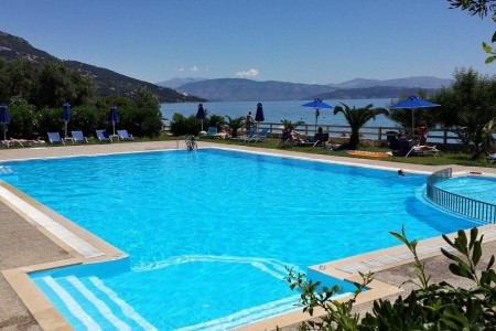 Apartmány La Riviera - 20