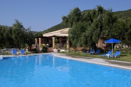 Apartmány La Riviera - 21