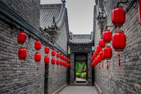 Dračí stezka staré Číny - 11