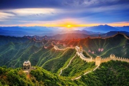 Dračí stezka staré Číny - 12