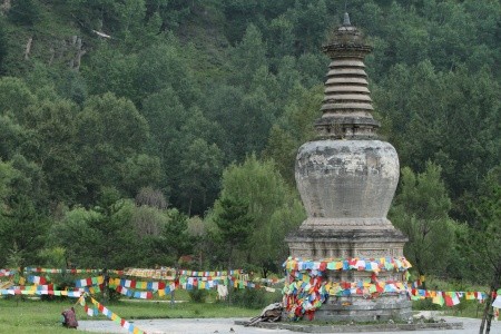 Dračí stezka staré Číny - 14