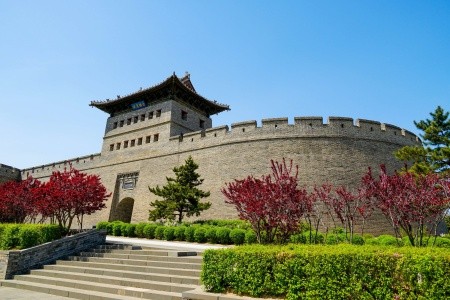 Dračí stezka staré Číny - 15