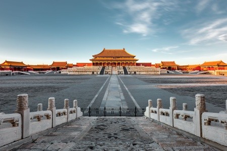 Dračí stezka staré Číny - 17