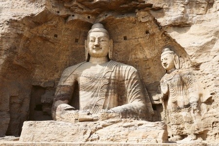 Dračí stezka staré Číny - 18