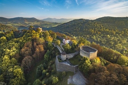 Wellness Hotel Energetic (Rožnov Pod Radhošťem) - 41