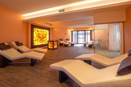 Bristol Buja (Abano Terme) - 4