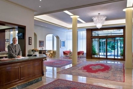 Bristol Buja (Abano Terme) - 9