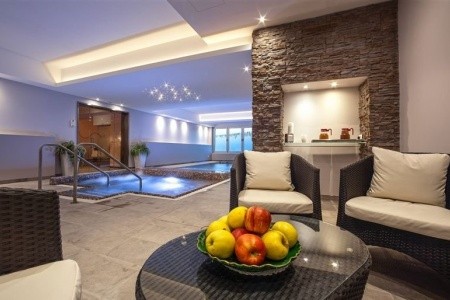 Bristol Buja (Abano Terme) - 12