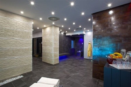 Bristol Buja (Abano Terme) - 14