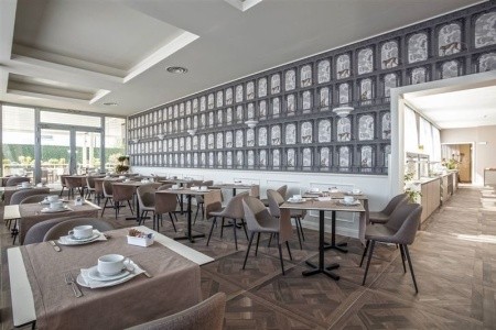 Bristol Buja (Abano Terme) - 15