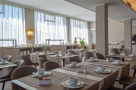 Bristol Buja (Abano Terme) - 16