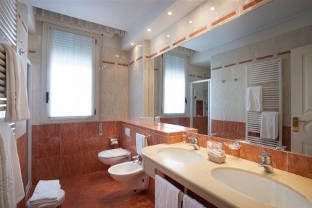 Bristol Buja (Abano Terme) - 17