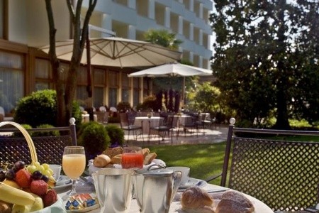 Bristol Buja (Abano Terme) - 18