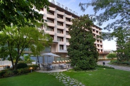 Bristol Buja (Abano Terme) - 20