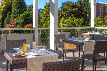 Bristol Buja (Abano Terme) - 21