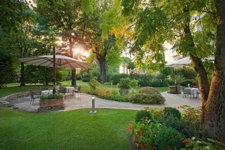 Bristol Buja (Abano Terme) - 22