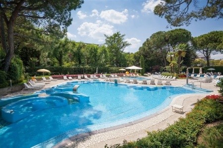 Bristol Buja (Abano Terme) - 27